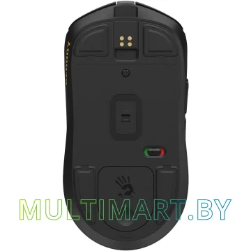 Игровая мышь A4Tech Bloody R72 Ultra Duo Renegade Midnight (черный) картинка 18